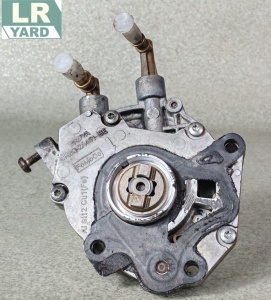 Vacuum pump 3.0 TDV6 Gen1 Euro5; 3.0 TDV6 Gen2 Euro6 LR096061 CK5Q2A451AD - Img 1