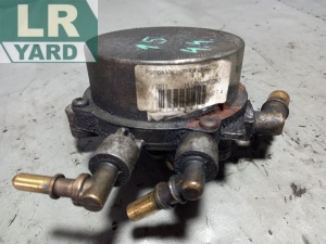 Vacuum pump 4.4 TDV8 LR02222758 - Img 1