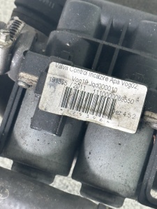 Valva control incalzire apa RANGE ROVER 2002-2009; RANGE ROVER 2010-2012 JQD000010 XH42-18B619-AA - Img 1