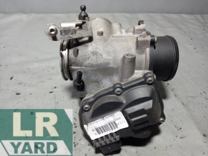 Valva EGR Motor 2.0 Ingenium 204DTD; Motor 2.0 Ingenium 204DTA JDE39607 G4D3-5H273-AC - Img 2