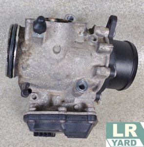 Valva EGR Motor 2.0 Ingenium DTD; Motor 2.0 Ingenium DTA JDE39607 G4D3-5H273-AC - Img 2