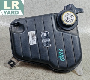 Vas expansiune Motor 2.2 TD4/SD4 Jaguar XF C2Z29118 CX23-8A080-AB - Img 3
