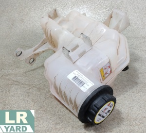 Vas expansiune Motor 2.7 TDV6; Motor 3.0 TDV6 Gen1 Euro5; Motor 3.6 TDV8; DISCOVERY 3 2005-2009; DISCOVERY 4 2010-2016; RANGE ROVER SPORT 2005-2009; RANGE ROVER SPORT 2010-2013 LR020367 AH22-8A080-AB - Img 2