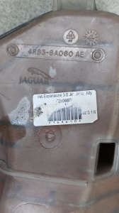 Vas expansiune Motor 3.0 TDV6 Gen1 Euro5 Jaguar XF; Jaguar XJ ≥2010; Jaguar S-TYPE C2D36878 4R83-8A080-AB - Img 3