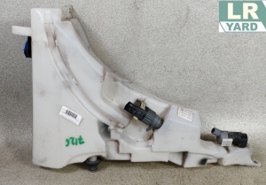 Vas lichid parbriz Jaguar XF C2Z30983 CX23-17B613-BE, C2Z30983