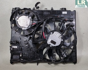 Ventilatoare Motor 3.0 TDV6 Gen2 Euro6; Motor 4.4 TDV8 LR084406 HPLA-8C607-BC - Img 2