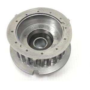 Vibrochen E6 timing sprocket LR114018 Land Rover