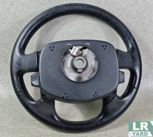 Volan DISCOVERY 3 2005-2009; RANGE ROVER SPORT 2005-2009 LR017037 9H22-3F563-EC - Img 2