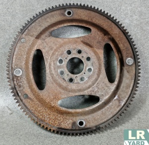 Volanta cutie automata Motor 2.7 TDV6 DISCOVERY 3 2005-2009; RANGE ROVER SPORT 2005-2009; Jaguar XF; Jaguar XJ ≥2003; Jaguar S-TYPE C2S30273 4R83-6375-AC - Img 2