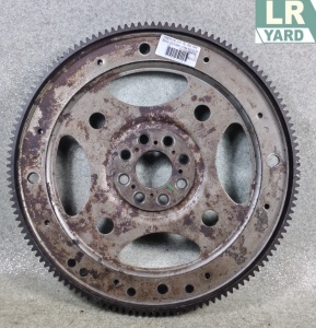 Volanta Jaguar XE RANGE; Jaguar ALL NEW XF; Jaguar F-TYPE; Jaguar F-PACE; RANGE ROVER VELAR ≥2017; RANGE ROVER SPORT 2014-2022; DISCOVERY 5 2017≥ Motor 2.0 Ingenium DTD; Motor 2.0 Ingenium DTA AJ813219 G4D3-6K375-AA - Img 2