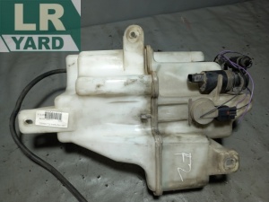 Windscreen washer fluid reservoir FREELANDER 2 2006-2014 LR002303