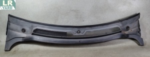 Wiper grille LHD DISCOVERY 3 2005-2009; DISCOVERY 4 2010-2016; RANGE ROVER SPORT 2005-2009; RANGE ROVER SPORT 2010-2013 LR096164