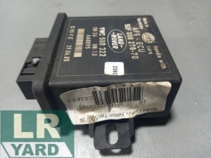 Xenon light module YWC500790