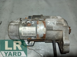 2.7 TDV6 DISCOVERY 3 2005-2009; RANGE ROVER SPORT 2005-2009 NAD500080 5H2211002AA - Img 2