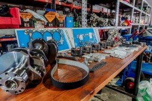 306dt 3.0 diesel 306dt Generation 2 Range Rover Jaguar - Img 4