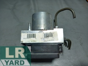 ABS pump DISCOVERY 3 2005-2009; RANGE ROVER SPORT 2005-2009; RANGE ROVER 2002-2009 LR019347 - Img 3