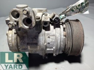 AC compressor DEF;D2; P38 JPB101330 - Img 2