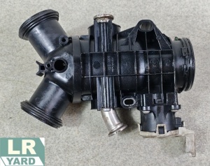 Accelerator flap 3.0 TDV6 Gen1 Euro5; 3.0 TDV6 Gen2 Euro6 LR079230 - Img 2