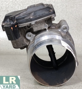 Accelerator flap 4.4 TDV8 LR020694 BC3Q9F991DA - Img 2