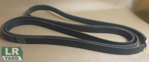Accessory belt PQR500340 Bosch