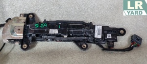 Actuator left front left handle RANGE ROVER VELAR &gt;2017 LR168643 - Img 2