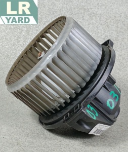 Aeroterma habitaclu LHD RANGE ROVER SPORT 2005-2009; RANGE ROVER SPORT 2010-2013; DISCOVERY 3 2005-2009; DISCOVERY 4 2010-2016 JGC500050 5H22-18527-BA