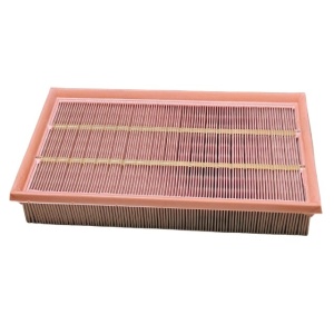 Air filter C2Z15037 Mann
