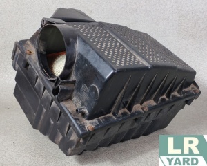 Air filter housing 2.7 TDV6 DISCOVERY 3 2005-2009; DISCOVERY 4 2010-2016; RANGE ROVER SPORT 2005-2009 PHB000498 PHB000498 - Img 2