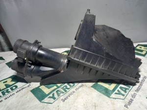 Air filter housing 2.7 TDV6 Jaguar XJ &gt;2003 C2C37019 - Img 1