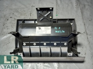 Airbag pasager FREELANDER 1 1996-2006 EHM101300LDL 1H5Z-78043B13-AA - Img 2