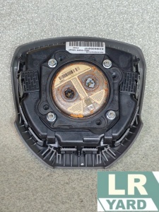 Airbag Volan Jaguar XF; Jaguar XK C2Z17877LEG 9W83-043B13-AD - Img 2