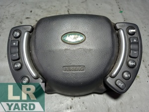 Airbag volan RANGE ROVER 2002-2009; RANGE ROVER 2010-2012 EHM500260WQJ 3H4Z-13K802-AA - Img 1