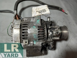 Altern Alternator 105A 2.0 Classic FREELANDER 1 1996-2006 YLE102080 1H5Z10300GA - Img 1