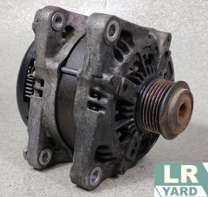 Alternator 2.2 EVO12; DS15; JXF LR077394 EJ32-10300-AC - Img 1