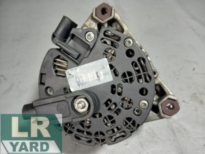 Alternator 2.2 TD4/SD4 FREELANDER 2 2006-2014 LR002899 28-5587 - Img 2