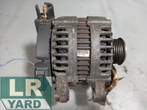 Alternator 2.2 TD4/SD4 RANGE ROVER EVOQUE 2012-2018; DISCOVERY SPORT &gt;2015; Jaguar XF LR077394 EJ3210300AD - Img 1