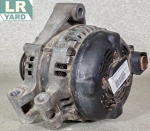 Alternator DISCOVERY 4 2010-2016; RANGE ROVER SPORT 2010-2013 LR013847 AH22-10300-AB - Img 2