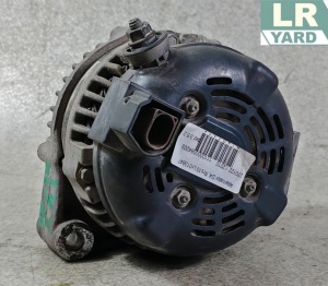 Alternator DISCOVERY 4 2010-2016; RANGE ROVER SPORT 2010-2013 LR013847 AH22-10300-AB - Img 3