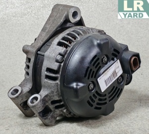 Alternator DISCOVERY 4 2010-2016; RANGE ROVER SPORT 2010-2013 Motor 3.0 TDV6 Gen1 Euro5 LR072756 AH22-10300-AB - Img 3