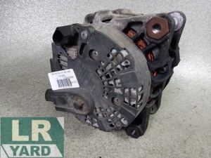 Alternator Jaguar XE RANGE; Jaguar ALL NEW XF; Jaguar F-PACE; Jaguar E-PACE T2H18582 GX73-10300-CE - Img 3