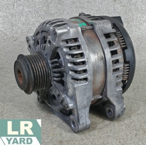 Alternator Motor 2.2 TD4/SD4 RANGE ROVER EVOQUE 2012-2018; Jaguar XF LR028116 BJ32-10300-AD - Img 2