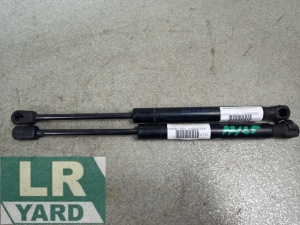 Amortizor capota FREELANDER 2 2006-2014 LR001773 6H52-16C826-BD - Img 2