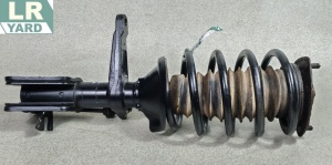 Amortizor cu arc dreapta fata FL1 RSC000040 1H5Z-7811075-GA - Img 1