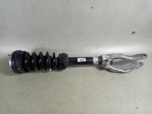 Amortizor cu arc fata Jaguar F-PACE T4A26512 HK83-18045-AD, T4A26512