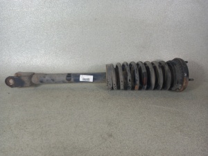 Amortizor cu arc fata Jaguar S-TYPE XR851784 4R83-18045-AB, XR851784 - Img 2