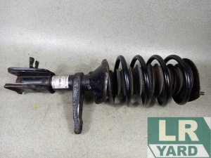 Amortizor cu arc stanga fata FREELANDER 1 1996-2006 RSC000050 1H5Z-7811075-HA - Img 2