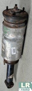 Amortizor cu perna fata RRS05; RRS10 LR041108 5H32-18B036-AC - Img 3