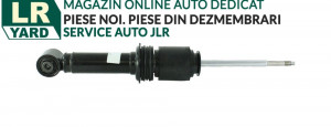 Amortizor suspensie spate LR016423 BLISTEIN (Noi dar cu zgarieturi de prin service ) 5H32-4B473-AE