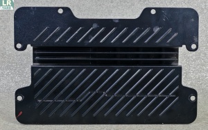 Amplificator final Jaguar F-PACE; Jaguar XE RANGE; Jaguar ALL NEW XF; RANGE ROVER EVOQUE 2012-2018; DISCOVERY SPORT ≥2015 C2D49635 FW93-19C164-BH