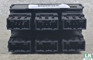 Ansamblu butoane bord DISCOVERY 2 1998-2004 AWR1159LNF 1H4Z-7Z374-DA - Img 2